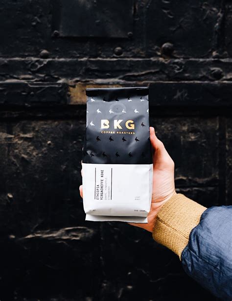 Bkg coffee roasters - Collaboration with BKG Coffee Roasters. A rich & delicious stout brewed with banana, Show More A rich & delicious stout brewed with banana, espresso, white chocolate, & caramel. 